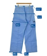 PS by Paul Smith（ピーエスバイポールスミス）チノパン 青 サイズ:XL メンズ/2200733695018