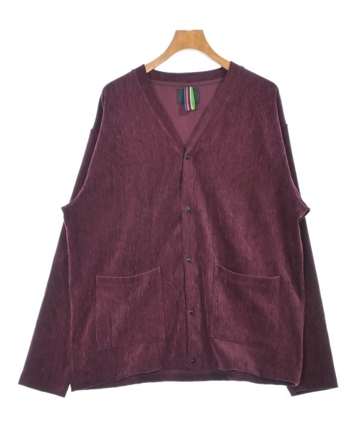 PS by Paul Smith(ピーエスバイポールスミス)のカーディガン サイズ:XL 9,200円