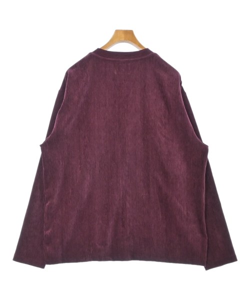 PS by Paul Smith（ピーエスバイポールスミス）カーディガン 紫 サイズ:XL メンズ/2200733695025