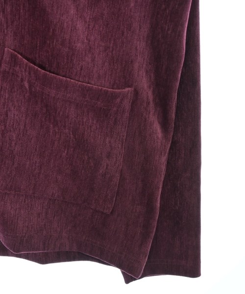 PS by Paul Smith（ピーエスバイポールスミス）カーディガン 紫 サイズ:XL メンズ/2200733695025