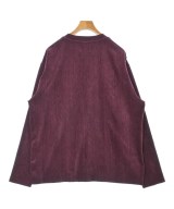 PS by Paul Smith（ピーエスバイポールスミス）カーディガン 紫 サイズ:XL メンズ/2200733695025
