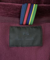 PS by Paul Smith（ピーエスバイポールスミス）カーディガン 紫 サイズ:XL メンズ/2200733695025