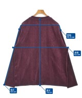 PS by Paul Smith（ピーエスバイポールスミス）カーディガン 紫 サイズ:XL メンズ/2200733695025
