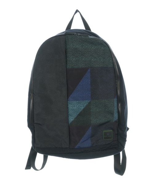 PS by Paul Smith(ピーエスバイポールスミス)のバックパック・リュック サイズ:- 8,000円