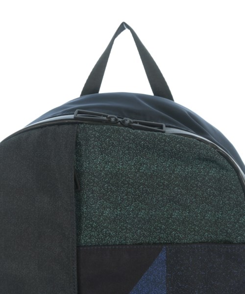 PS by Paul Smith（ピーエスバイポールスミス）バックパック・リュック 紺 サイズ:- メンズ/2200735887022