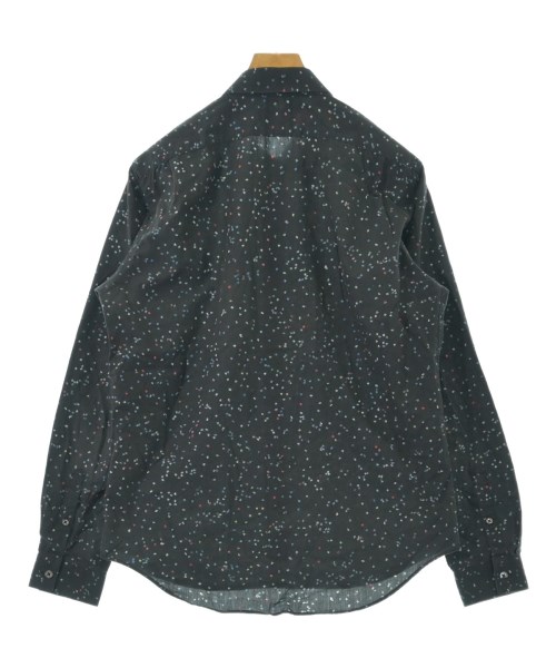 PS by Paul Smith（ピーエスバイポールスミス）カジュアルシャツ 黒 サイズ:L メンズ/2200735964020