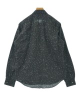 PS by Paul Smith（ピーエスバイポールスミス）カジュアルシャツ 黒 サイズ:L メンズ/2200735964020