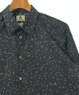 PS by Paul Smith（ピーエスバイポールスミス）カジュアルシャツ 黒 サイズ:L メンズ/2200735964020