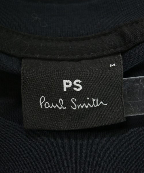 PS by Paul Smith（ピーエスバイポールスミス）Tシャツ・カットソー 黒 サイズ:M メンズ/2200735973039