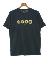 PS by Paul Smith（ピーエスバイポールスミス）Tシャツ・カットソー 黒 サイズ:M メンズ/2200735973039
