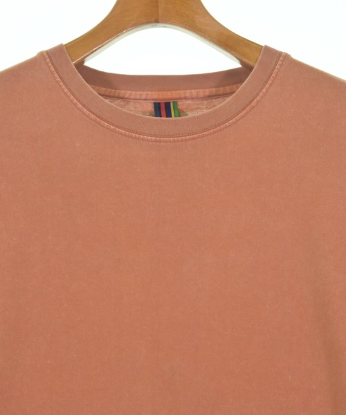 PS by Paul Smith（ピーエスバイポールスミス）Tシャツ・カットソー オレンジ サイズ:L メンズ/2200736506038