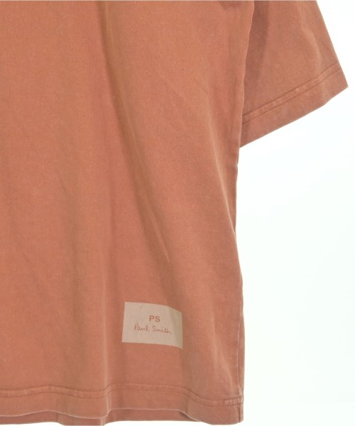 PS by Paul Smith（ピーエスバイポールスミス）Tシャツ・カットソー オレンジ サイズ:L メンズ/2200736506038