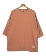 PS by Paul Smith（ピーエスバイポールスミス）Tシャツ・カットソー オレンジ サイズ:L メンズ/2200736506038