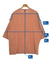 PS by Paul Smith（ピーエスバイポールスミス）Tシャツ・カットソー オレンジ サイズ:L メンズ/2200736506038