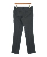 PS by Paul Smith（ピーエスバイポールスミス）スラックス 黒 サイズ:M メンズ/2200720371024