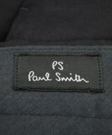 PS by Paul Smith（ピーエスバイポールスミス）スラックス 黒 サイズ:M メンズ/2200720371024