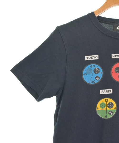 PS by Paul Smith（ピーエスバイポールスミス）Tシャツ・カットソー 黒 サイズ:S メンズ/2200717567102