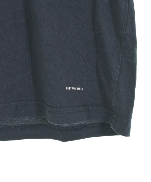 PS by Paul Smith（ピーエスバイポールスミス）Tシャツ・カットソー 黒 サイズ:S メンズ/2200717567102