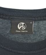 PS by Paul Smith（ピーエスバイポールスミス）Tシャツ・カットソー 黒 サイズ:S メンズ/2200717567102