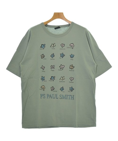 PS by Paul Smith(ピーエスバイポールスミス)のTシャツ・カットソー サイズ:XXL 5,800円