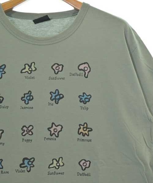 PS by Paul Smith（ピーエスバイポールスミス）Tシャツ・カットソー 緑 サイズ:XXL メンズ/2200719386060
