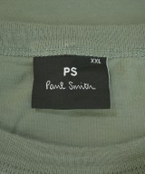 PS by Paul Smith（ピーエスバイポールスミス）Tシャツ・カットソー 緑 サイズ:XXL メンズ/2200719386060