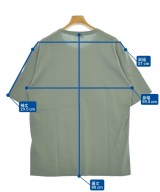 PS by Paul Smith（ピーエスバイポールスミス）Tシャツ・カットソー 緑 サイズ:XXL メンズ/2200719386060