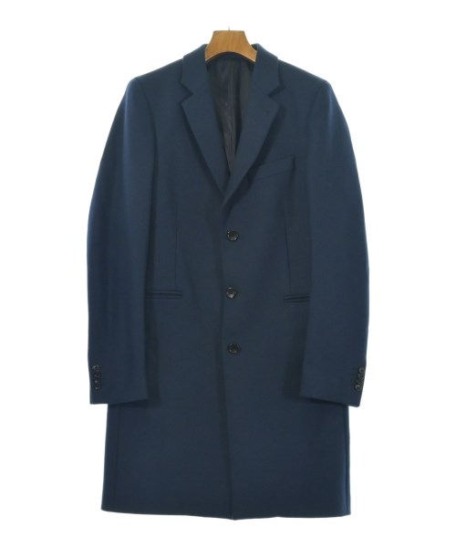 PS by Paul Smith(ピーエスバイポールスミス)のチェスターコート サイズ:S 13,000円