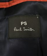 PS by Paul Smith（ピーエスバイポールスミス）チェスターコート 紺 サイズ:S メンズ/2200722758021