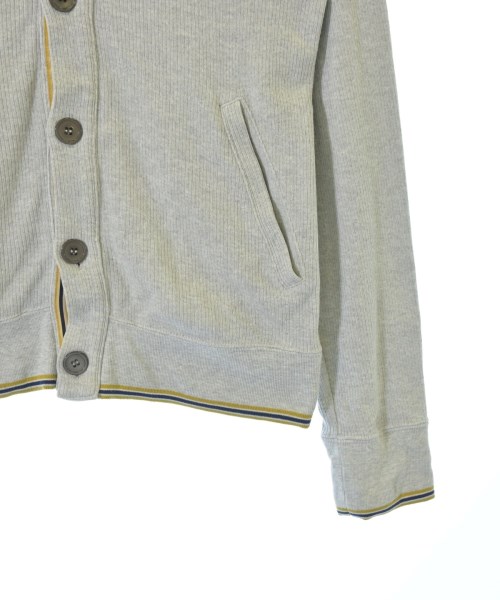 PS by Paul Smith（ピーエスバイポールスミス）パーカー グレー サイズ:S メンズ/2200723323020