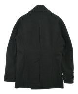 PS by Paul Smith（ピーエスバイポールスミス）ピーコート 黒 サイズ:L メンズ/2200723373018
