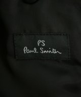 PS by Paul Smith（ピーエスバイポールスミス）ピーコート 黒 サイズ:L メンズ/2200723373018