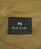 PS by Paul Smith（ピーエスバイポールスミス）Tシャツ・カットソー ベージュ サイズ:L メンズ/2200723644149