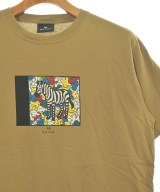 PS by Paul Smith（ピーエスバイポールスミス）Tシャツ・カットソー ベージュ サイズ:L メンズ/2200723644149