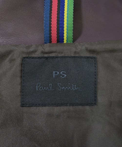 PS by Paul Smith（ピーエスバイポールスミス）その他 紫 サイズ:L メンズ/2200724019021