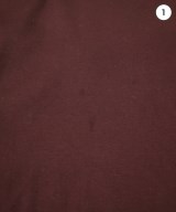 PS by Paul Smith（ピーエスバイポールスミス）Tシャツ・カットソー 赤 サイズ:M メンズ/2200725626037