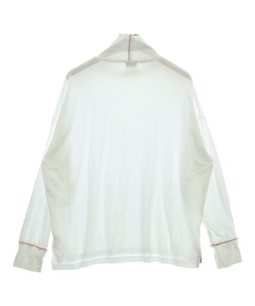 PS by Paul Smith（ピーエスバイポールスミス）Tシャツ・カットソー 白 サイズ:M メンズ/2200725626044