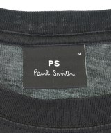 PS by Paul Smith（ピーエスバイポールスミス）Tシャツ・カットソー 黒 サイズ:M メンズ/2200725866051