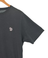 PS by Paul Smith（ピーエスバイポールスミス）Tシャツ・カットソー 黒 サイズ:M メンズ/2200725866051