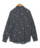 PS by Paul Smith（ピーエスバイポールスミス）カジュアルシャツ 黒 サイズ:L メンズ/2200726064043
