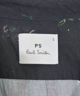 PS by Paul Smith（ピーエスバイポールスミス）カジュアルシャツ 黒 サイズ:L メンズ/2200726064043