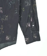PS by Paul Smith（ピーエスバイポールスミス）カジュアルシャツ 黒 サイズ:L メンズ/2200726064043