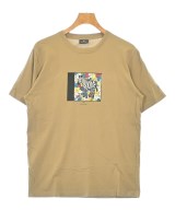 PS by Paul Smith（ピーエスバイポールスミス）Tシャツ・カットソー 茶 サイズ:L メンズ/2200727900067