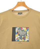 PS by Paul Smith（ピーエスバイポールスミス）Tシャツ・カットソー 茶 サイズ:L メンズ/2200727900067