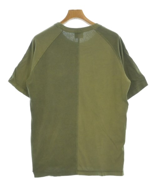 PS by Paul Smith（ピーエスバイポールスミス）Tシャツ・カットソー カーキ サイズ:M メンズ/2200682961189