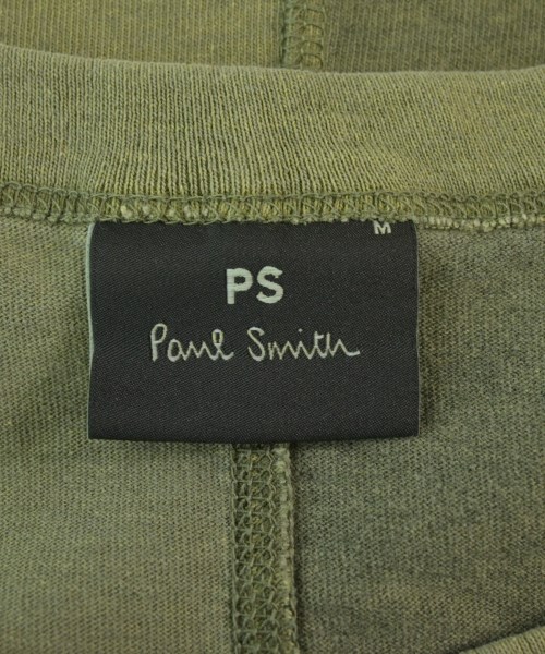 PS by Paul Smith（ピーエスバイポールスミス）Tシャツ・カットソー カーキ サイズ:M メンズ/2200682961189