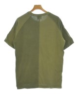 PS by Paul Smith（ピーエスバイポールスミス）Tシャツ・カットソー カーキ サイズ:M メンズ/2200682961189