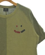 PS by Paul Smith（ピーエスバイポールスミス）Tシャツ・カットソー カーキ サイズ:M メンズ/2200682961189