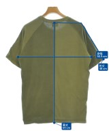 PS by Paul Smith（ピーエスバイポールスミス）Tシャツ・カットソー カーキ サイズ:M メンズ/2200682961189
