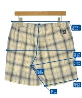 PS by Paul Smith（ピーエスバイポールスミス）ショートパンツ 白 サイズ:L メンズ/2200682961370